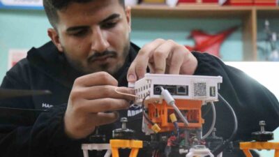 Sakarya Uygulamalı Bilimler Üniversitesi (SUBÜ) bünyesinde faaliyet gösteren ABRA Öğrenci