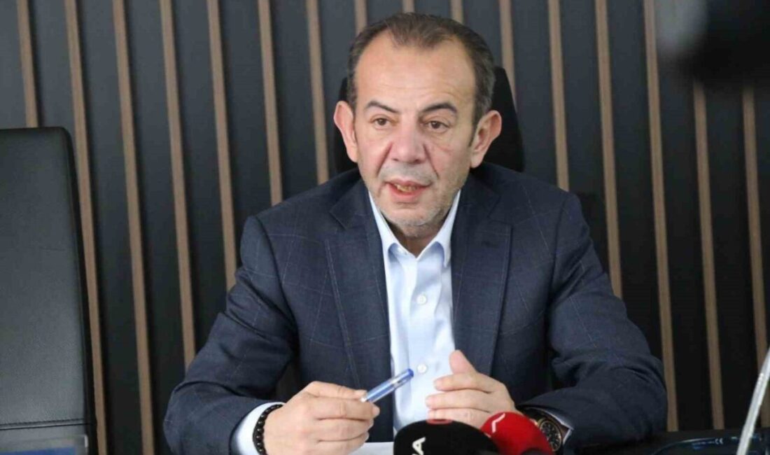 Bolu’da yaşanan yolsuzluk ve rüşvet iddialarına ilişkin yargı süreci devam