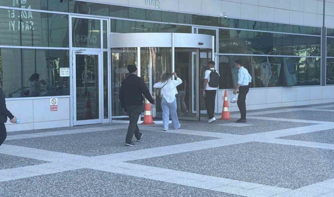 Bolu Belediye Başkanı Tanju Özcan’ın da aralarında bulunduğu 19 sanıklı