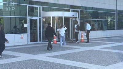 Bolu Belediye Başkanı Tanju Özcan’ın da aralarında bulunduğu 19 sanıklı