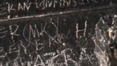 Eskişehir’de bulunan ve tarihi yaklaşık 3 bin yıla dayanan Midas