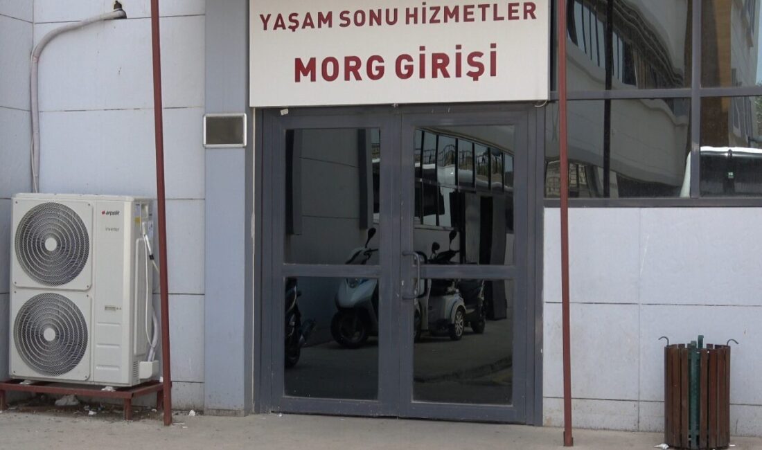 Kilis’te tarlasını süren 65 yaşındaki bir çiftçi, traktörden düşerek hayatını