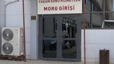 Kilis’te tarlasını süren 65 yaşındaki bir çiftçi, traktörden düşerek hayatını