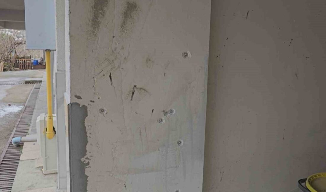 Cide ilçesinde yaşanan talihsiz olayda, bir kişinin tüfekle öldürülmesiyle ilgili