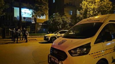 Kayseri’nin Melikgazi ilçesinde, bir kişi iddia edilen üvey babasıyla yaşadığı
