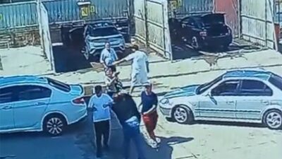 Kastamonu’nun Cide ilçesinde, araç yıkama sırasında yaşanan bir tartışma sonucunda