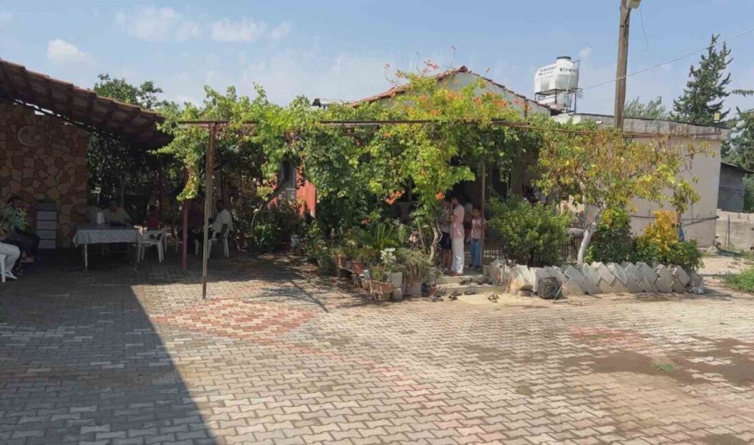 Hatay ilinde yaşayan 28 yaşındaki A.A., ailesinin kendisinden iki gün