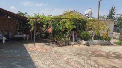 Hatay ilinde yaşayan 28 yaşındaki A.A., ailesinin kendisinden iki gün