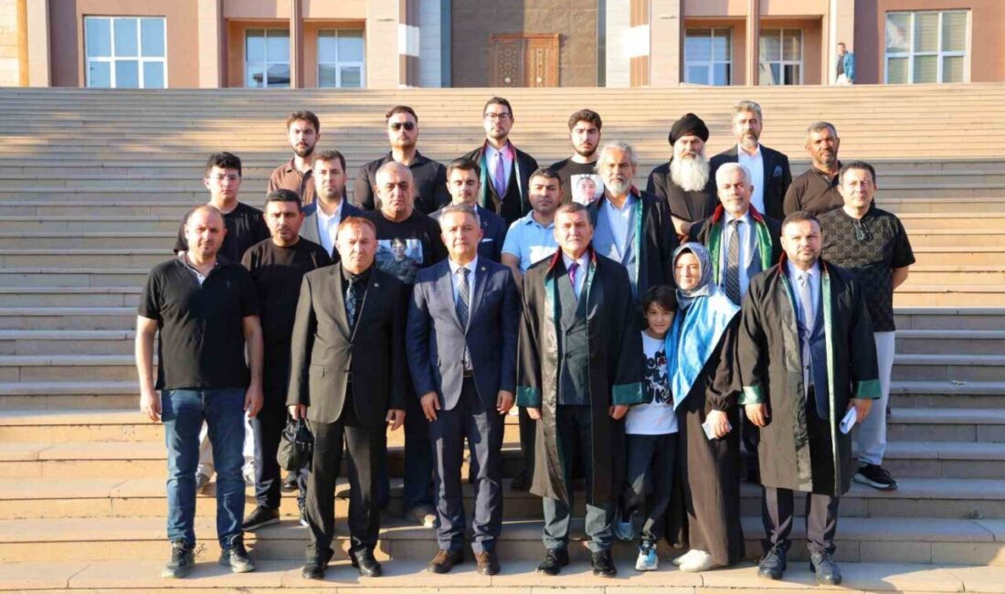 TBMM Okul Araştırma Komisyonu Sözcüsü ve AK Parti İstanbul Milletvekili
