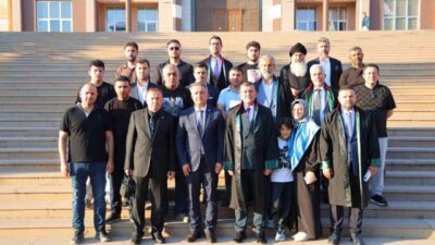 TBMM Okul Araştırma Komisyonu Sözcüsü ve AK Parti İstanbul Milletvekili