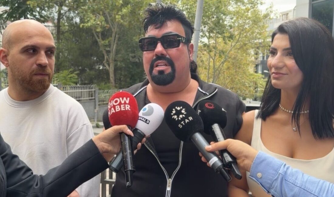 Ünlü şarkıcı Murat Divandiler, son iki aydır farklı yabancı numaralardan