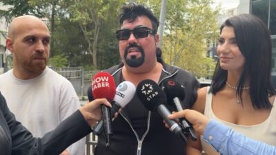 Ünlü şarkıcı Murat Divandiler, son iki aydır farklı yabancı numaralardan