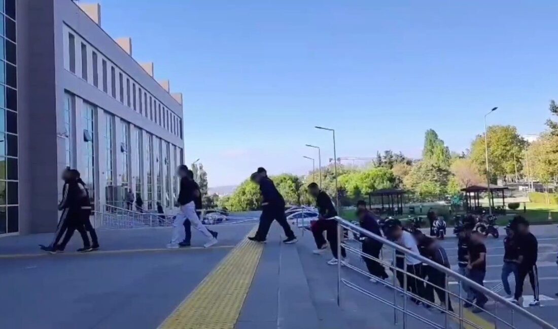 Tekirdağ’da iş yeri ve ikamet kurşunlama olaylarıyla ilişkili olduğu düşünülen