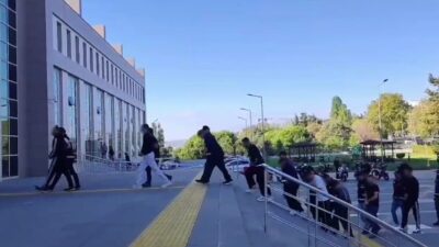 Tekirdağ’da iş yeri ve ikamet kurşunlama olaylarıyla ilişkili olduğu düşünülen