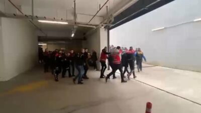 Tekirdağ merkezli 14 ilde gerçekleştirilen eş zamanlı operasyon neticesinde, sosyal