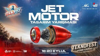 TEKNOFEST, dünyanın en büyük havacılık, uzay ve teknoloji etkinliği çerçevesinde,
