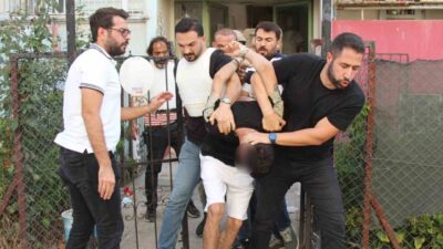 Adana’da polis tarafından aranan cezaevi firarisi, dolandırıcılık ve ruhsatsız silah
