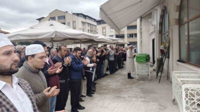 Karabük’ün Safranbolu ilçesinde düzenlenen törenle, Bartın-Karabük kara yolunda yolcu minibüsü