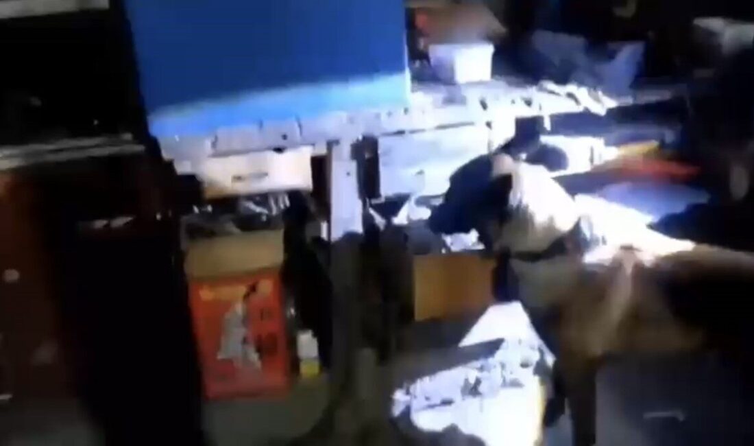 Tokat’ın Yeşilyurt ilçesi ile Çamlıbel beldesinde eş zamanlı olarak gerçekleştirilen