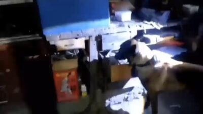 Tokat’ın Yeşilyurt ilçesi ile Çamlıbel beldesinde eş zamanlı olarak gerçekleştirilen