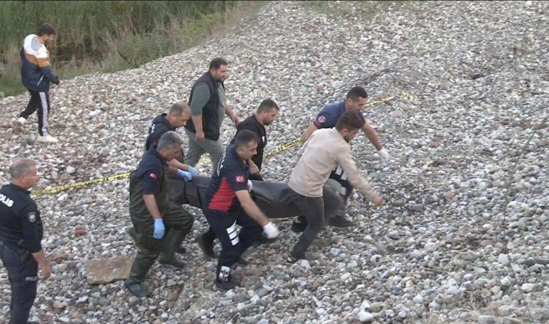 Erbaa ilçesinde 26 Eylül tarihinden bu yana kayıp olan bir