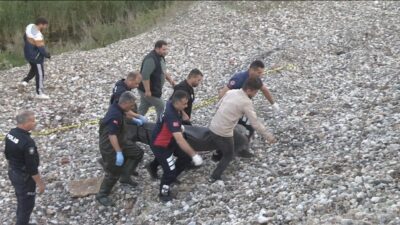 Erbaa ilçesinde 26 Eylül tarihinden bu yana kayıp olan bir