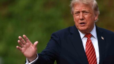 ABD Başkanı Donald Trump, Fox News’e verdiği demeçte, İran hakkındaki