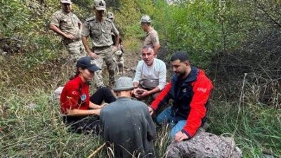 Tunceli’nin Pülümür ilçesinde 83 yaşındaki Alzheimer hastasının kaybolmasıyla ilgili endişe