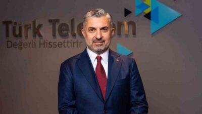 Türk Telekom, yerli Ar-Ge çalışmalarıyla “Teknolojiyi tüketen değil üreten Türkiye”