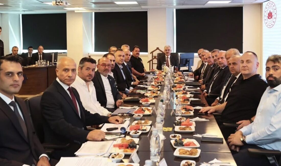 Bursa’da, A Milli Futbol Takımı’nın 28 Eylül tarihinde İtalya ile