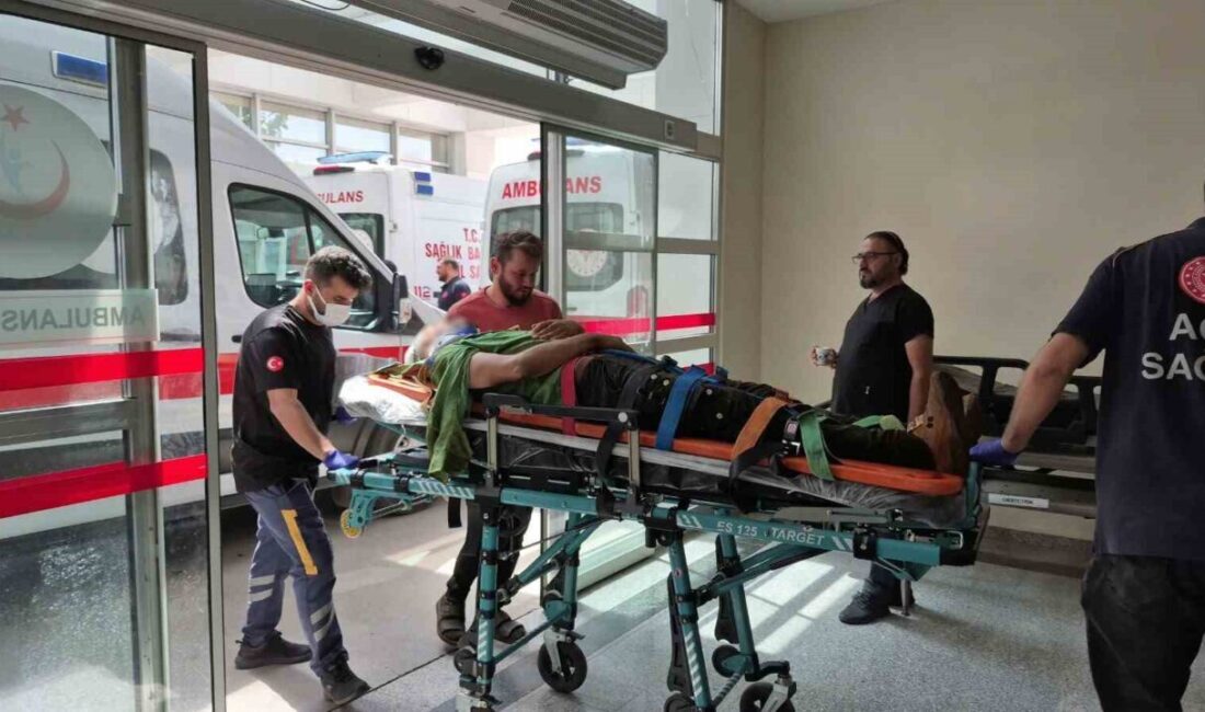 Adıyaman’da geçtiğimiz günlerde Külafhöyük köyünde meydana gelen trafik kazasında 8