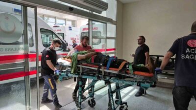 Adıyaman’da geçtiğimiz günlerde Külafhöyük köyünde meydana gelen trafik kazasında 8