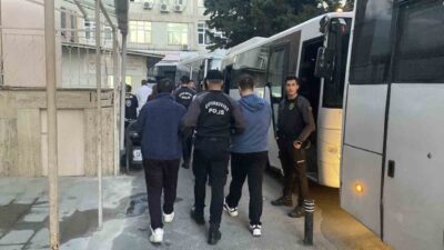 İstanbul Cumhuriyet Başsavcılığı’nın koordinesinde gerçekleştirilen operasyon, İsrail bağlantılı uluslararası forex