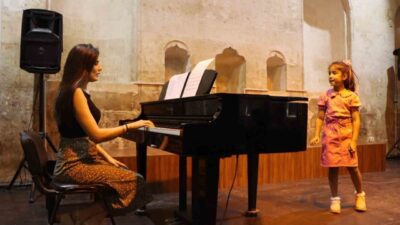 Şanlıurfa, UNESCO Müzik Şehri unvanına sahip bir şehir olarak bilinmektedir.