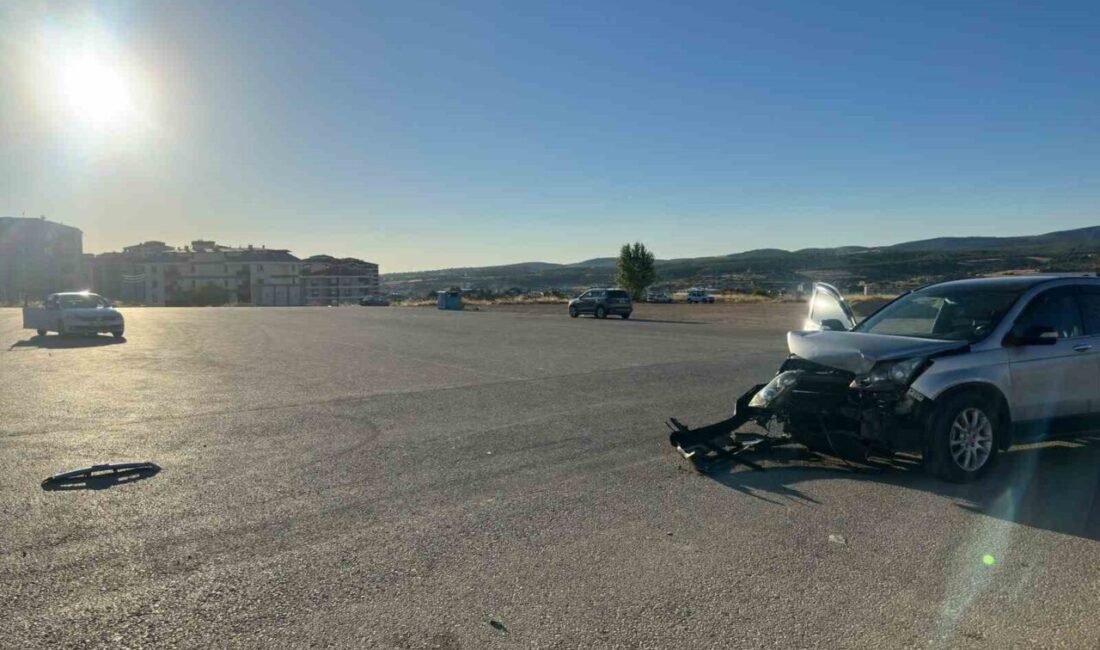 Uşak’ta, Kemalöz Mahallesi Birinci Gökçen Sokak ile Beşinci Can Sokak’ın