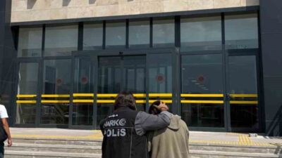 Muğla Emniyet Müdürlüğü Narkotik Suçlarla Mücadele Şube Müdürlüğü ekipleri, 19-20