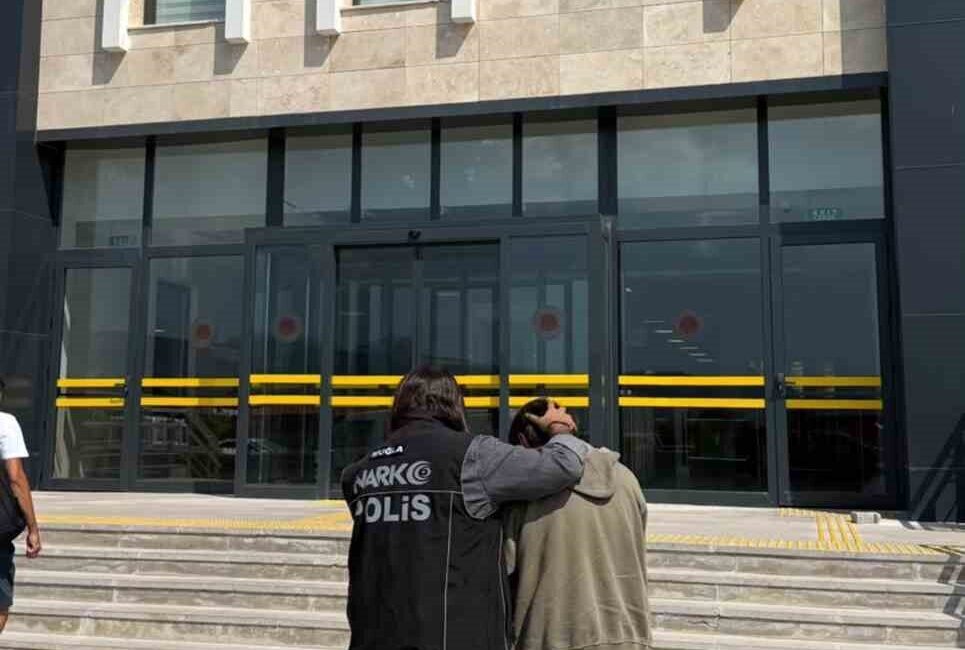 Muğla Emniyet Müdürlüğü Narkotik Suçlarla Mücadele Şube Müdürlüğü ekipleri, 19-20
