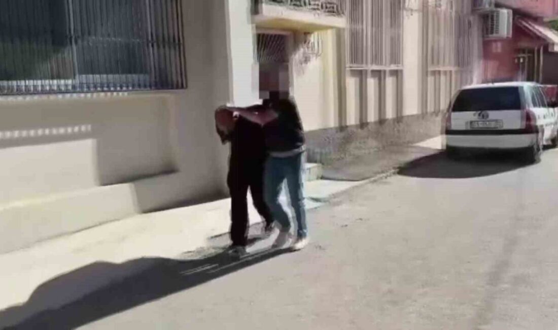 Adana’da, 39 kaçak mahkum, uyuşturucu ticareti ve kullanımı suçlarından mahkumiyet