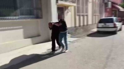 Adana’da, 39 kaçak mahkum, uyuşturucu ticareti ve kullanımı suçlarından mahkumiyet