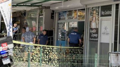 Tarsus, Mersin ilçesinde yaşanan trajik bir olayda, uzaklaştırma kararı bulunan