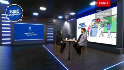 YAZEM Müdürü Doç. Dr. Ali Furkan Kamanlı, Sakarya Uygulamalı Bilimler
