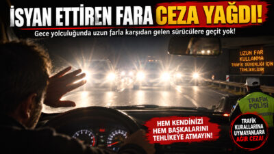 Emniyet Müdürlüğü Trafik Tescil ve Denetleme Şube Müdürlüğü ekiplerinin il