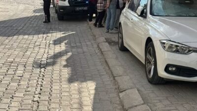 Edirne’nin Uzunköprü ilçesinde tek başına yaşayan 80 yaşındaki bir kadın,
