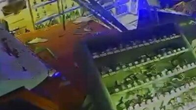 Sakarya’nın Geyve ilçesinde gerçekleşen bir olayda, iddiaya göre alkollü içki