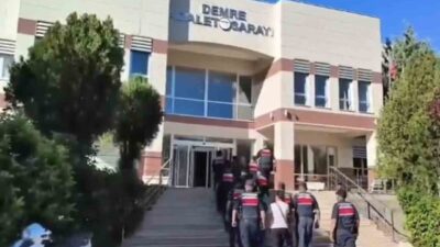 Antalya’da internet üzerinden villa ve bungalov kiralama ilanı vererek bir