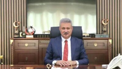 Kırıkkale Cumhuriyet Başsavcılığı, Yahşihan Belediyesi’nde gerçekleştirilen yolsuzluk soruşturması kapsamında 4