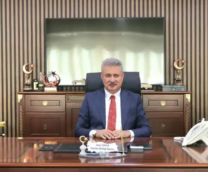 Kırıkkale Cumhuriyet Başsavcılığı, Yahşihan Belediyesi’nde gerçekleştirilen yolsuzluk soruşturması kapsamında 4