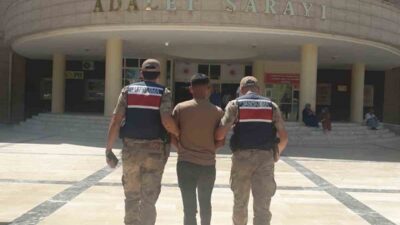 Şanlıurfa’da, akaryakıt hırsızlığı suçundan 8 yıl 9 ay hapis cezası