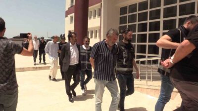 Yalova merkezli Karaderili Şirketler Grubu’na yönelik devre mülk dolandırıcılığı davasında