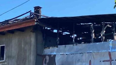 Yalvaç ilçesine bağlı Kuyucak köyünde, aynı aileye ait olan ve